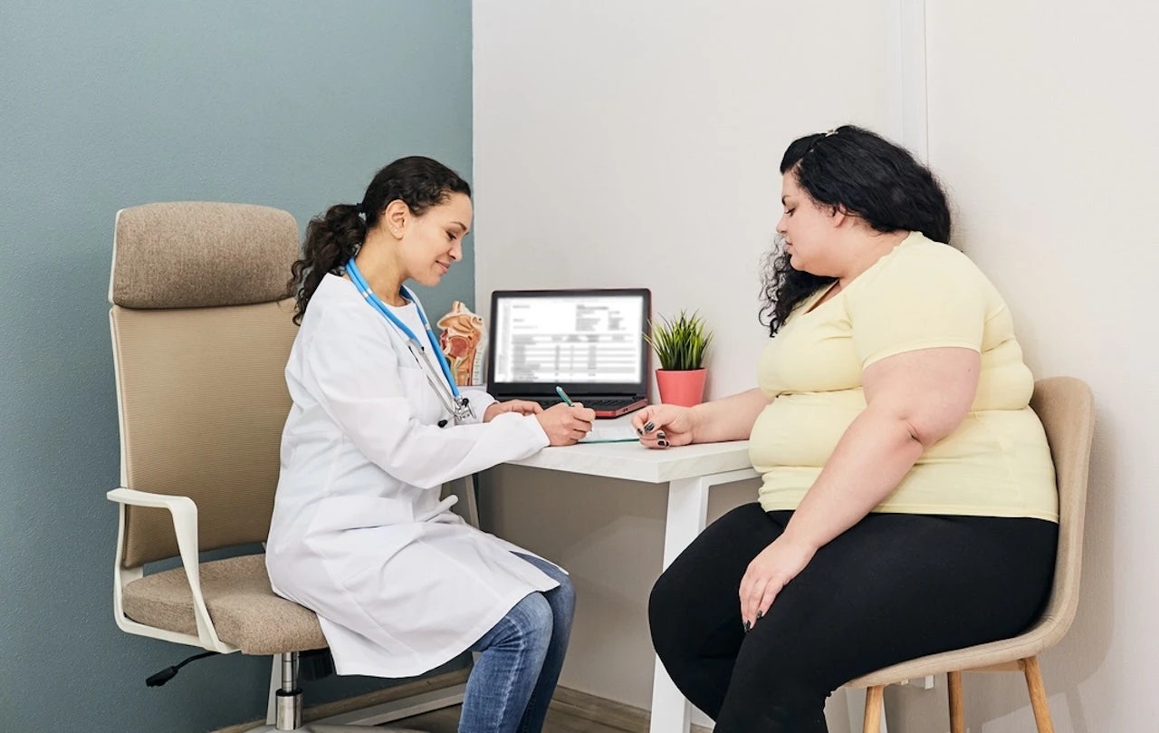Obesity is ‘exploding,’ with more than 12% of people classified as obese worldwide, study finds: ‘Big trouble’