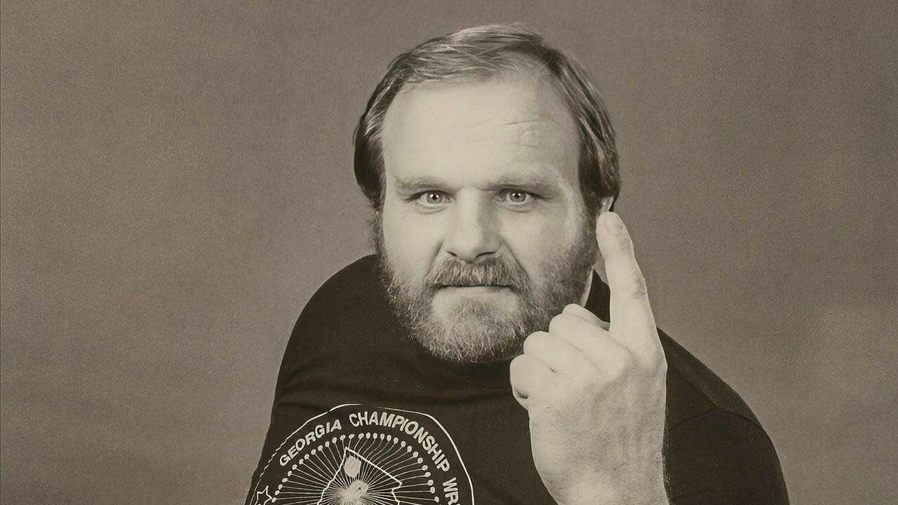 Ole Anderson, one of wrestling's 'Four Horsemen,' dead at 81