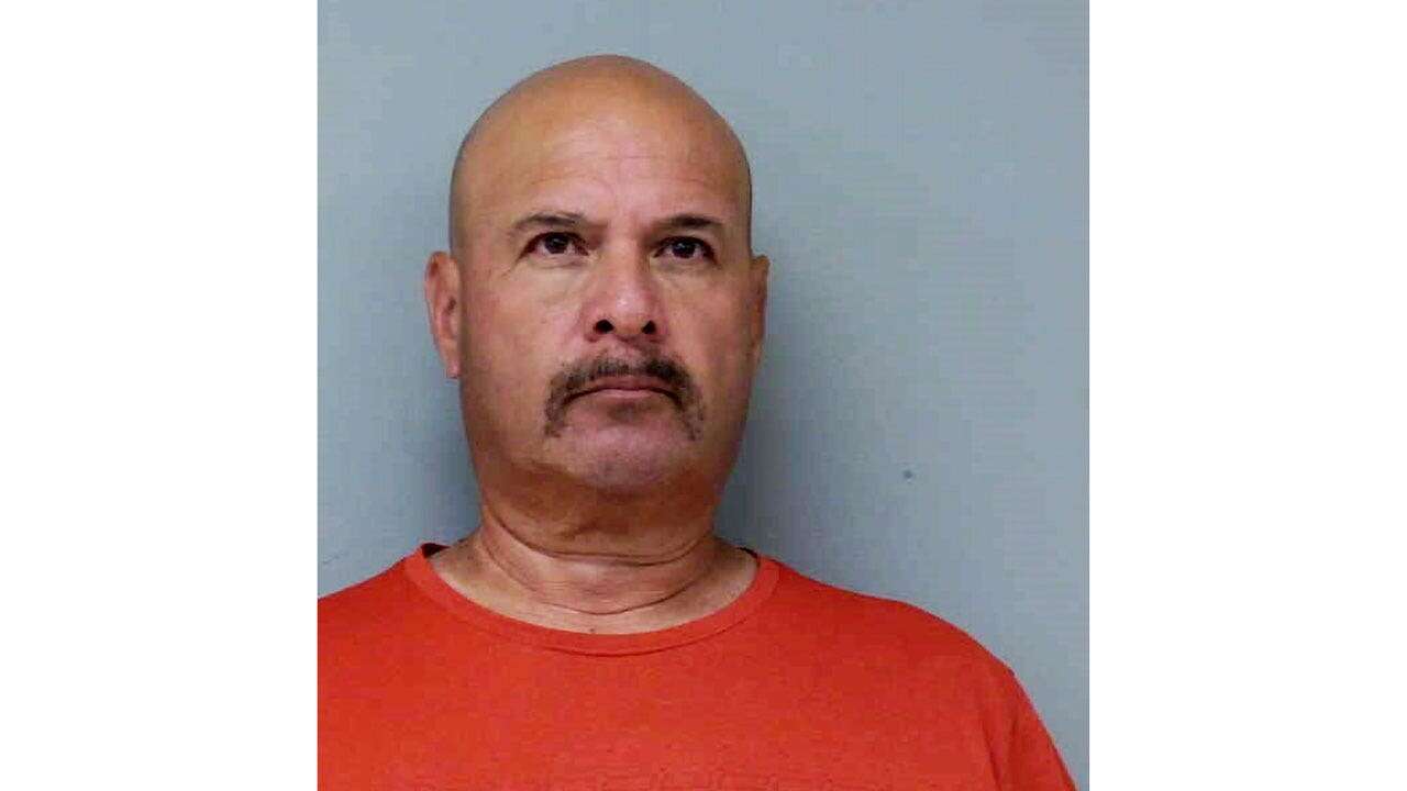 Former California prison officer charged with sexually assaulting 13 female inmates over the past 9 years