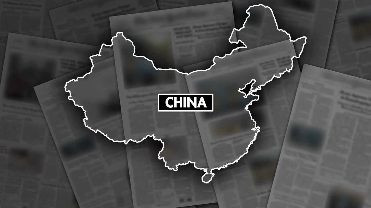 11 killed in Chinese coal mine explosion
