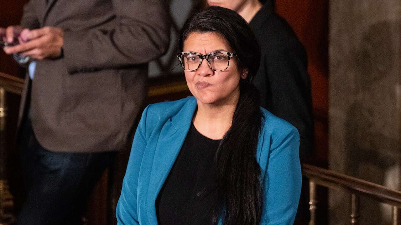 Squad member Tlaib proposes pilot program to pay some homeless people $1,400 per month for 3 years