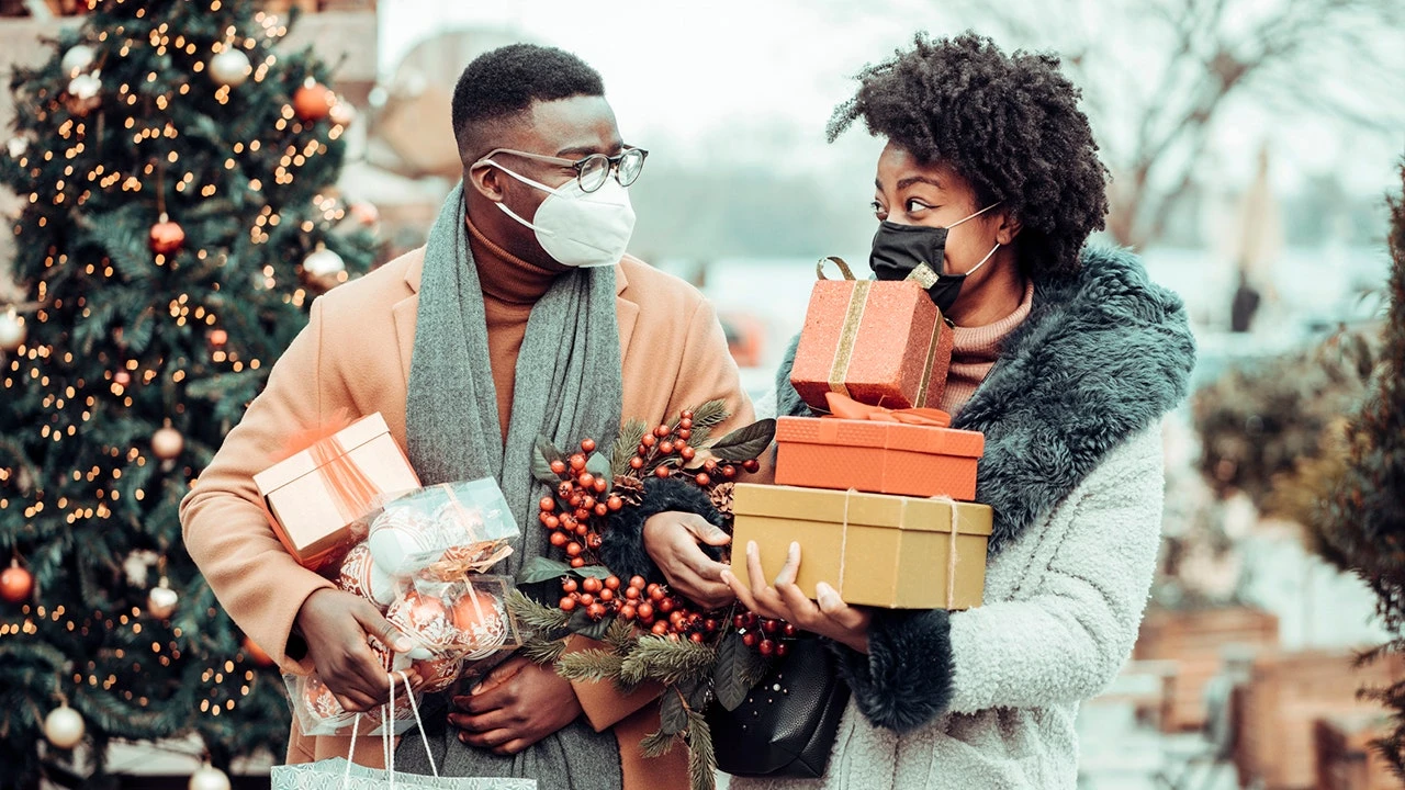 COVID is not a concern for Americans heading into Christmas, survey finds: 'Just another virus'