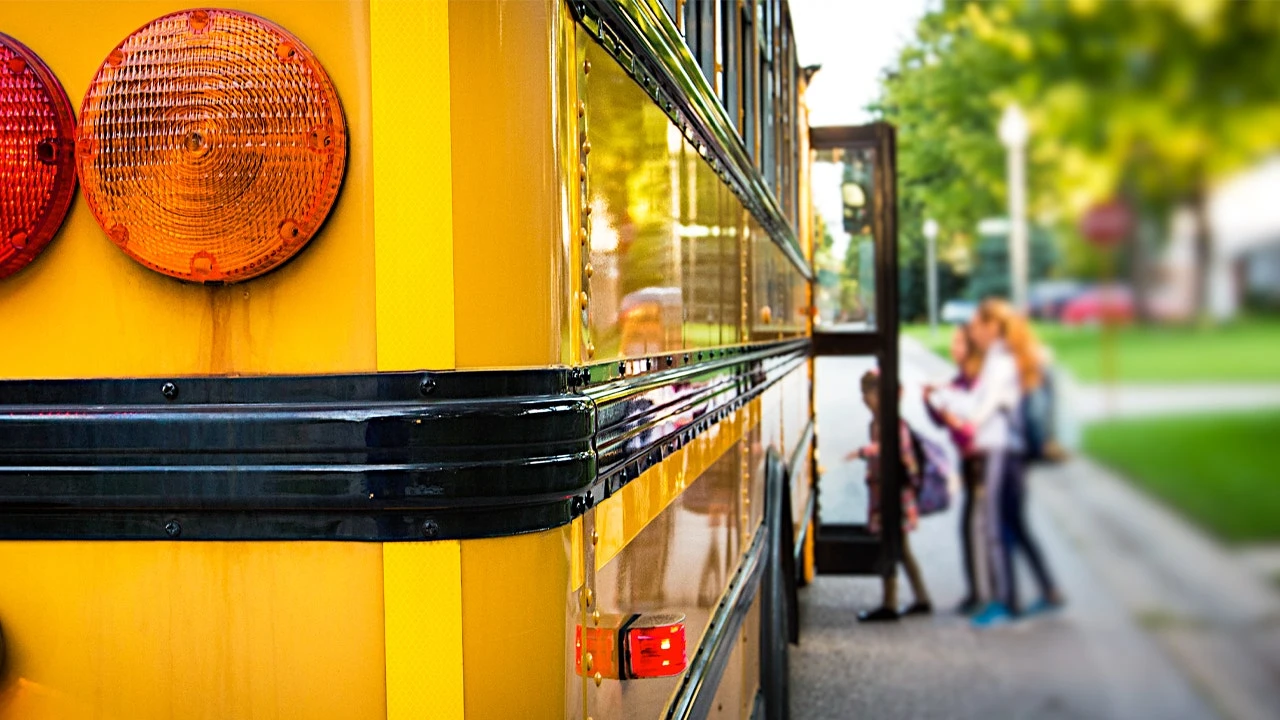 FBI reveals 1.3M crimes at public schools. A nightmare of violence awaits our kids