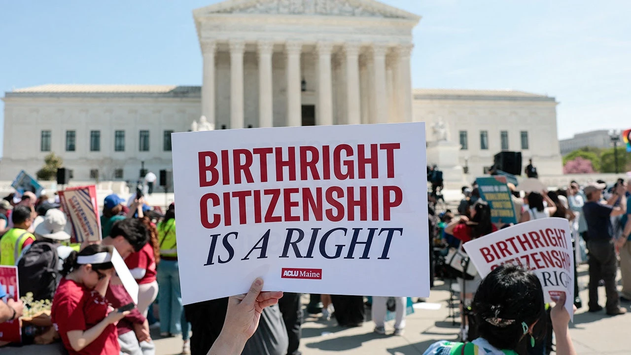 Birth tourism could soon carry a severe new consequence few would risk: 'Existential crisis'