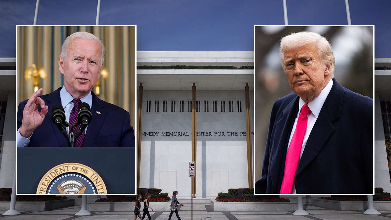 A Biden-era legal win paved the way for Trump's Kennedy Center board firings