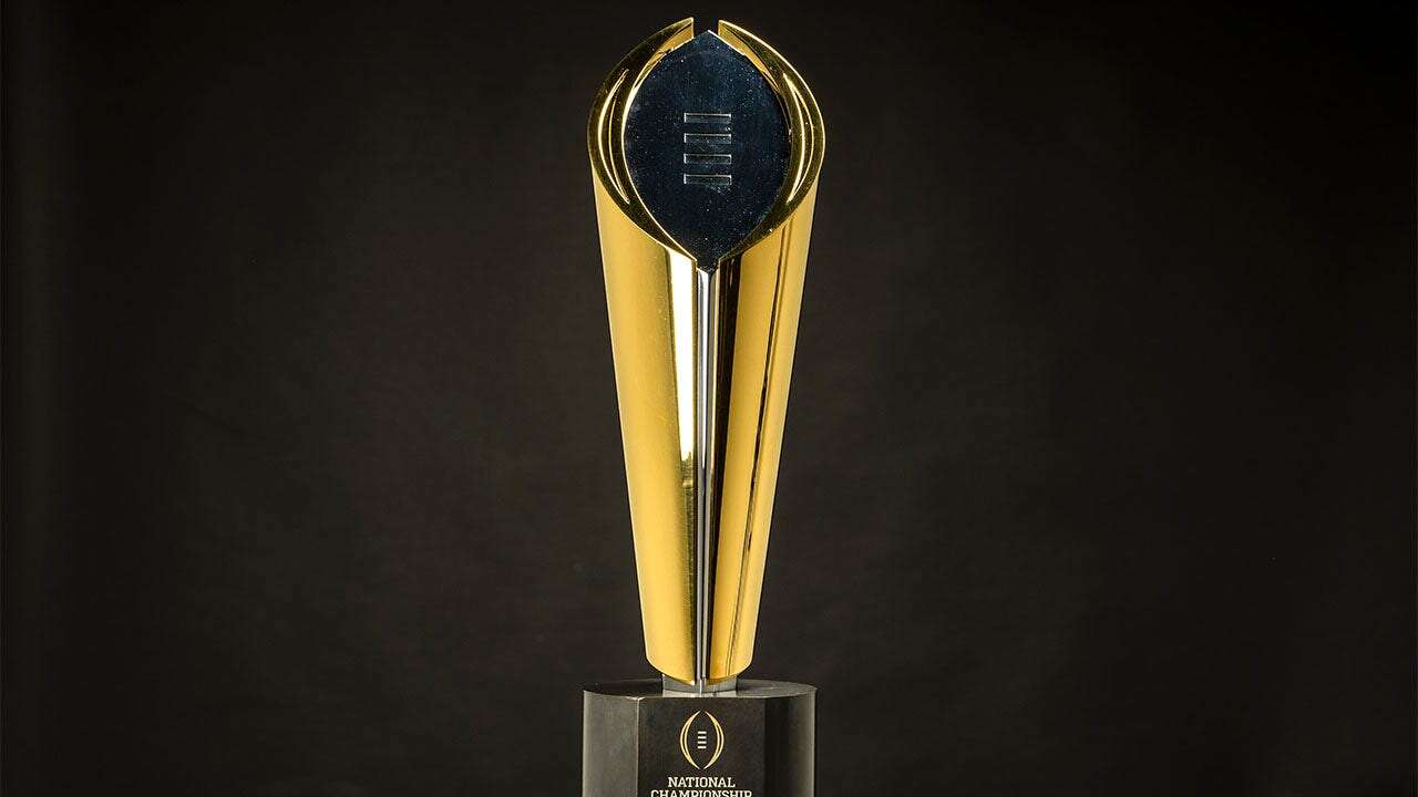 College football stars unanimous in thoughts about upcoming 12-team College Football Playoff