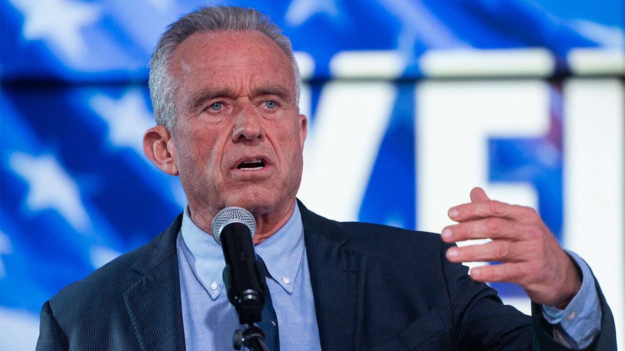 DAVID MARCUS: GOP owes RFK Jr. big time, and the debt is due