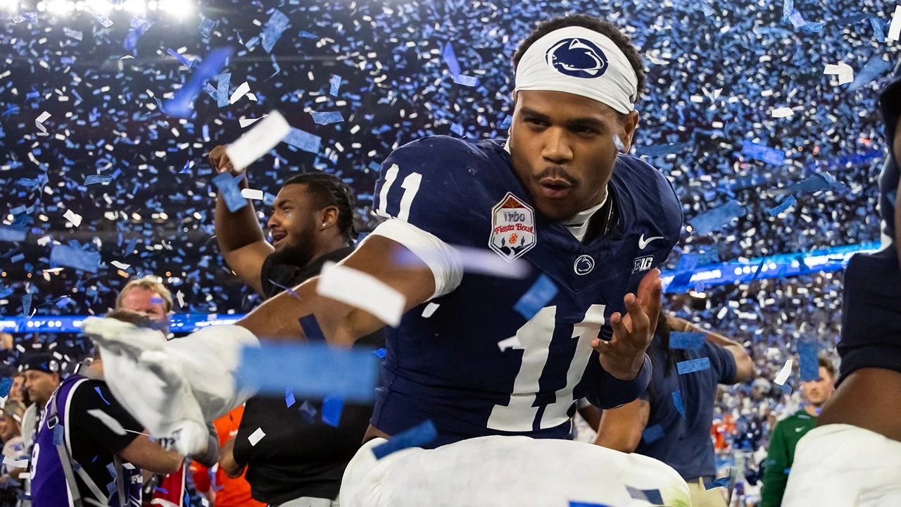 Top NFL Draft prospect Abdul Carter reveals team he has best feeling about