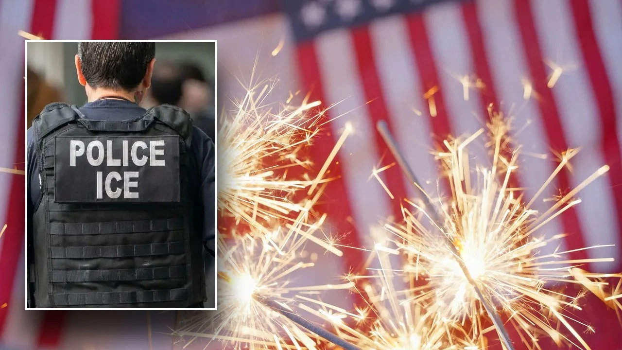 Cities near LA abandon July 4th celebrations as Trump's immigration crackdown takes hold
