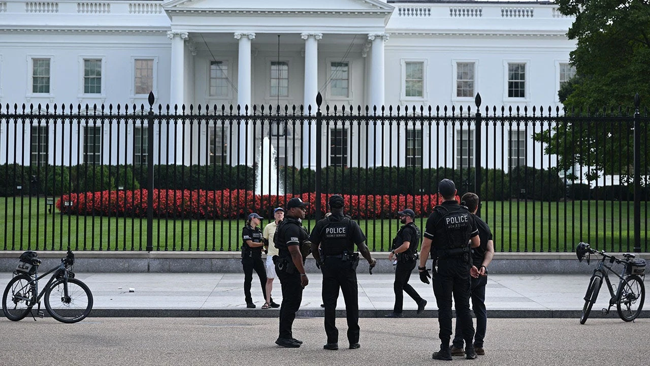 Secret Service downplays report of petition warning of ‘inadequate training’: ‘Our people are exceptional’