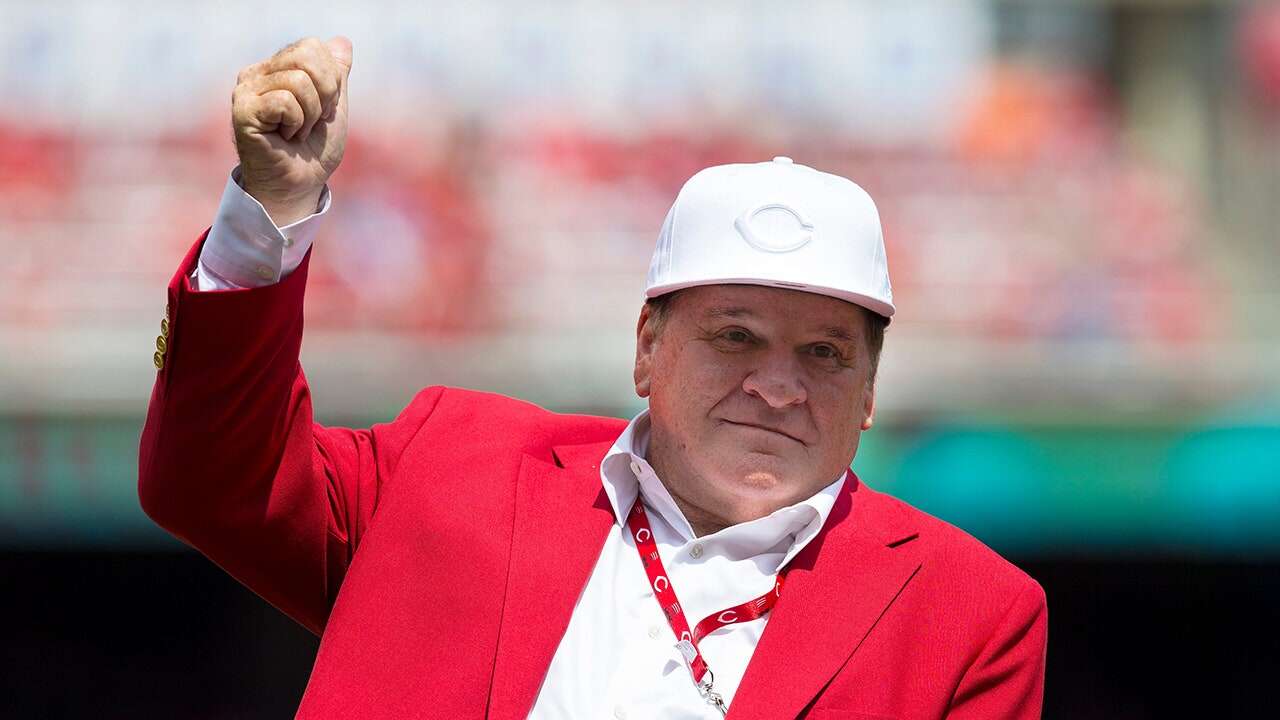 Former MLB broadcaster remembers legend of Pete Rose after his death: 'He was the man'