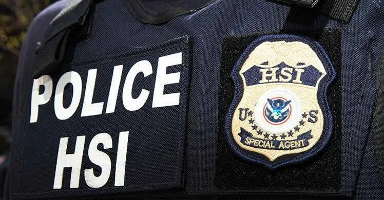 DHS pushes back against claims of immigration enforcement at elementary schools