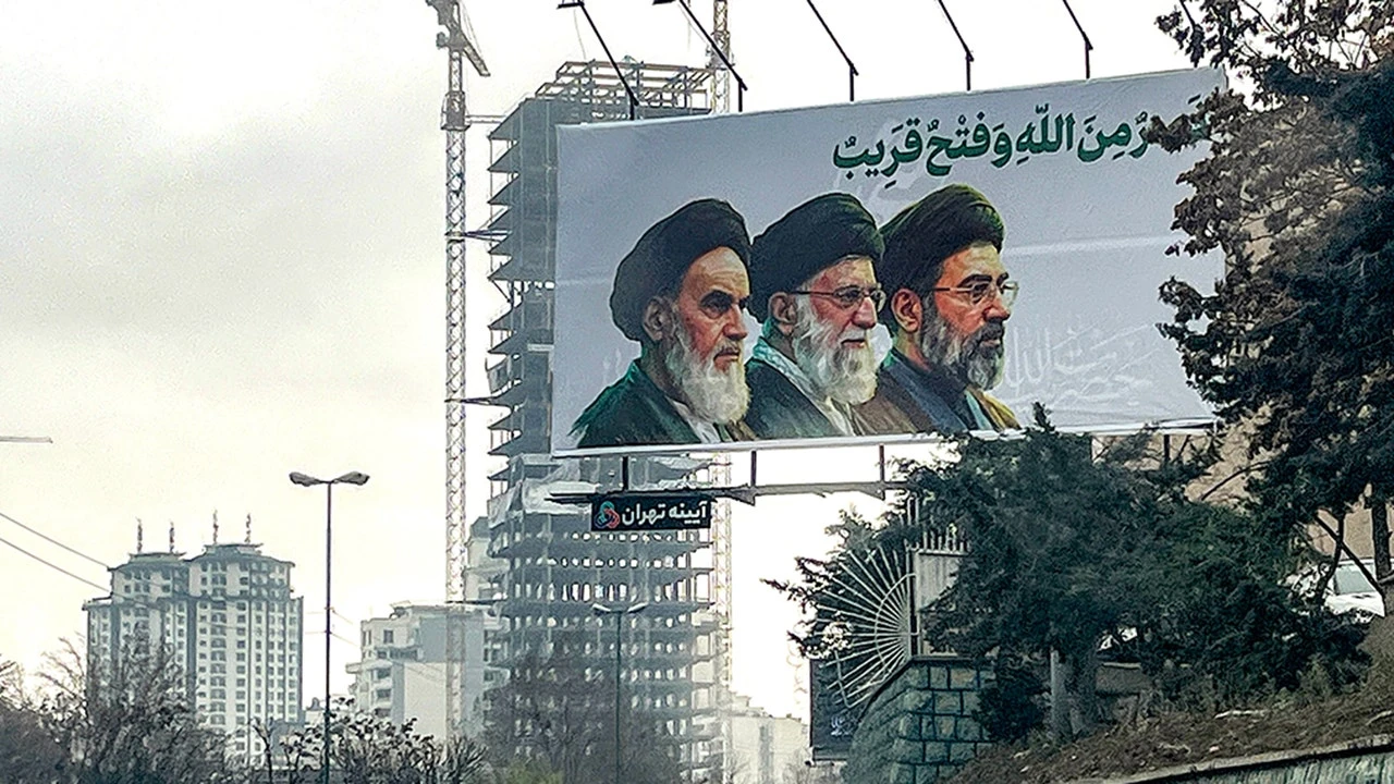 TANVI RATNA: Iran war isn’t a distraction from America’s problems, it’s where they lead