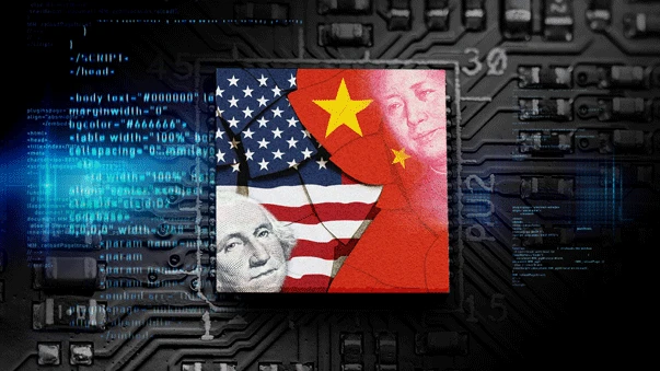 Chinese espionage steals $600 billion from US firms yearly. It’s time for government to act