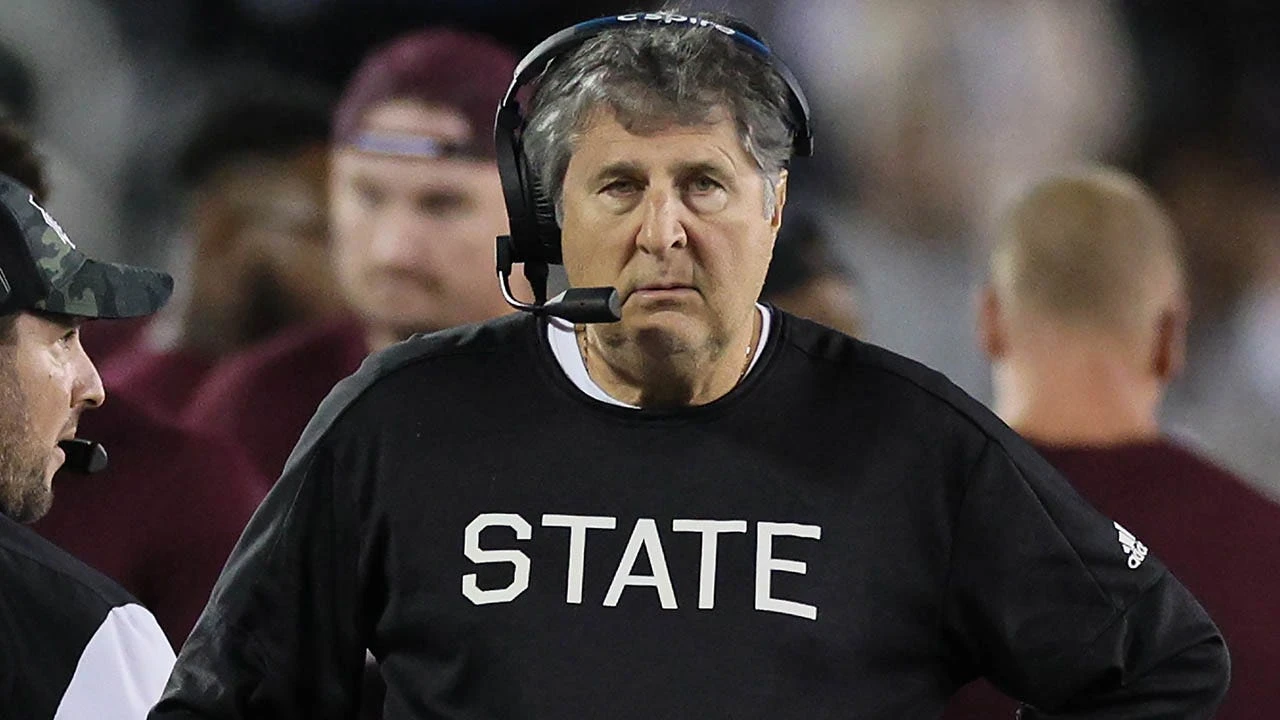 Mike Leach nominated for College Football Hall of Fame following eligibility rule change
