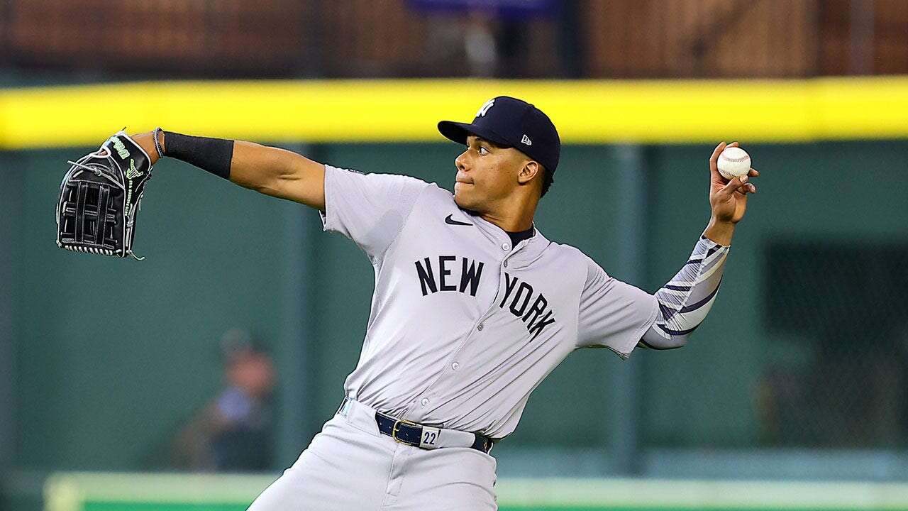 New Yankees star Juan Soto preserves Opening Day win with game-saving defense in 9th inning