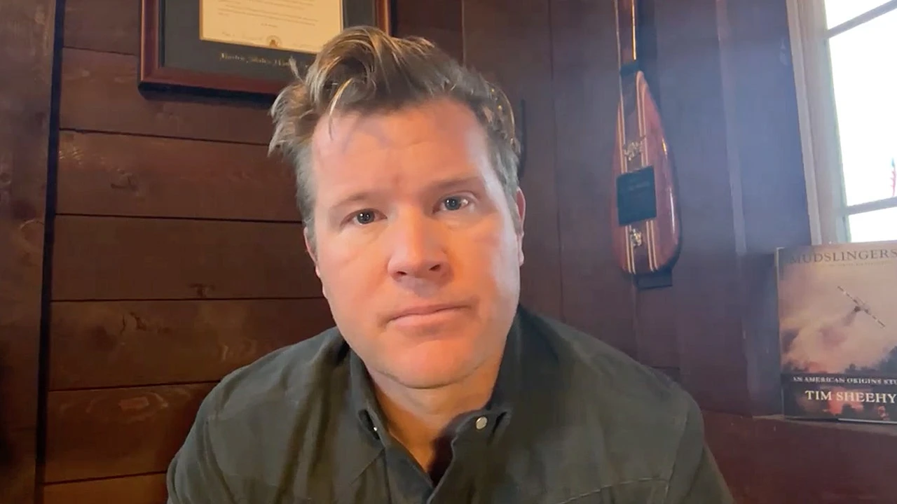 Fmr Navy SEAL rips Biden’s Afghanistan withdrawal after Mark Milley grilled on Capitol Hill: ‘Abject failure’