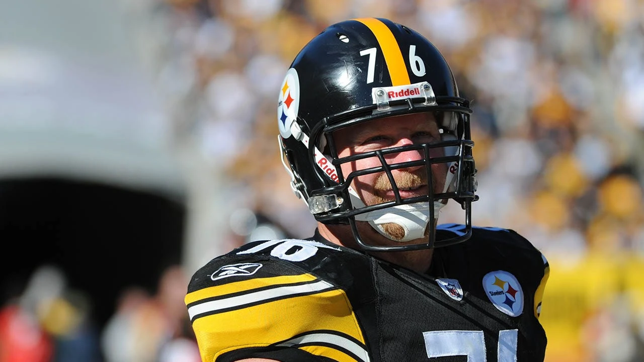 Steelers great Chris Hoke rips All-Pro safety Minkah Fitzpatrick's level of production
