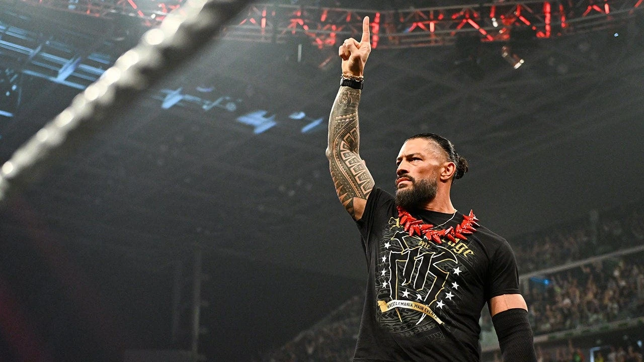 Jacob Fatu acknowledges Roman Reigns, Bron Breakker spears Paul Heyman and more from 'Monday Night Raw'
