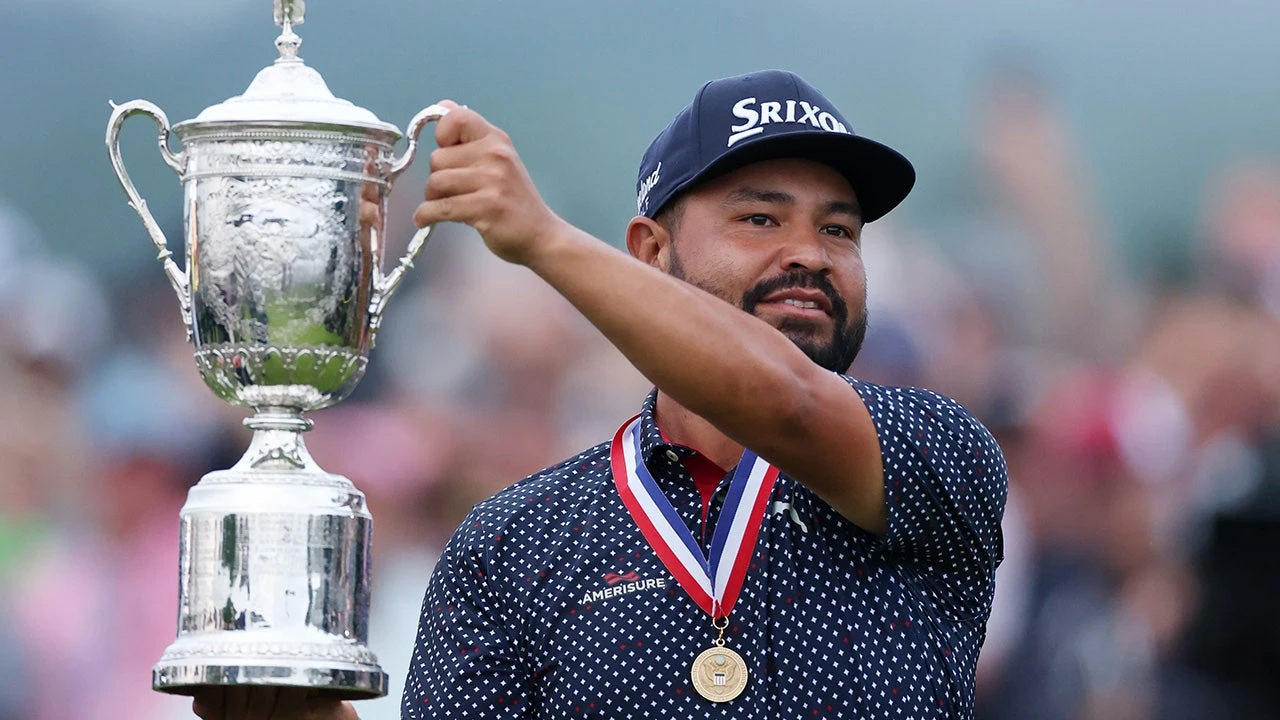 Golf champion sacrificed tournament prep to care for sick daughter and still won