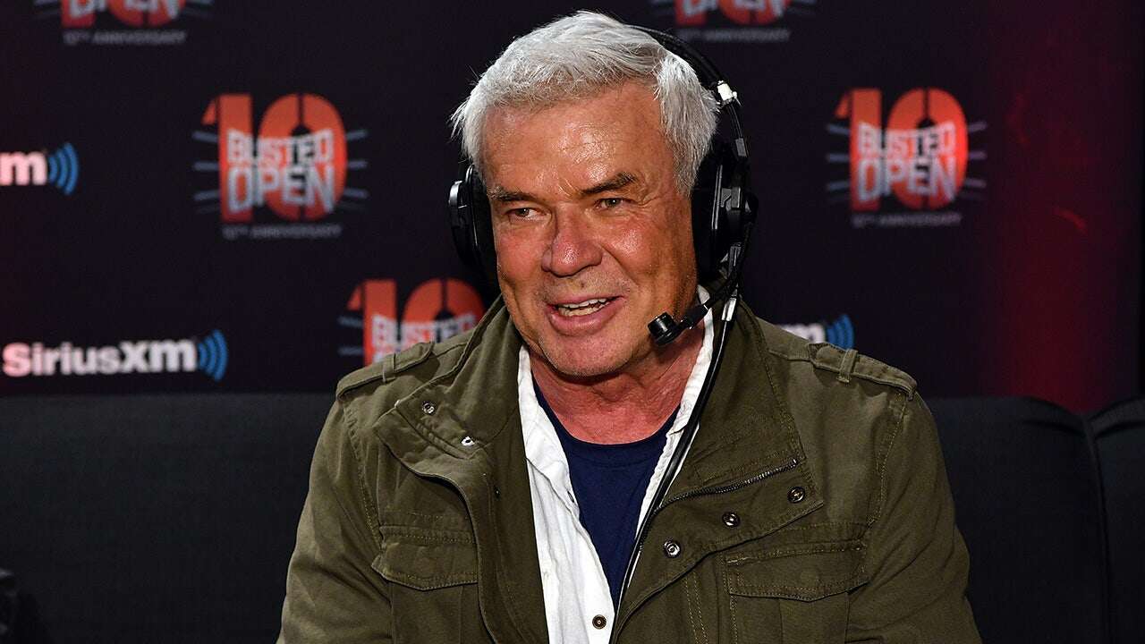 Pro wrestling legend Eric Bischoff shares 1 creative angle that failed to take off