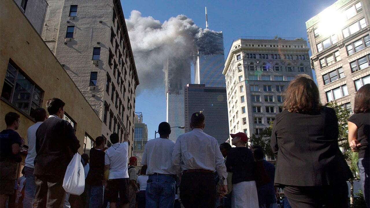 9/11 families call on Trump, Harris to oppose US-Saudi deal until kingdom admits involvement in terror attack