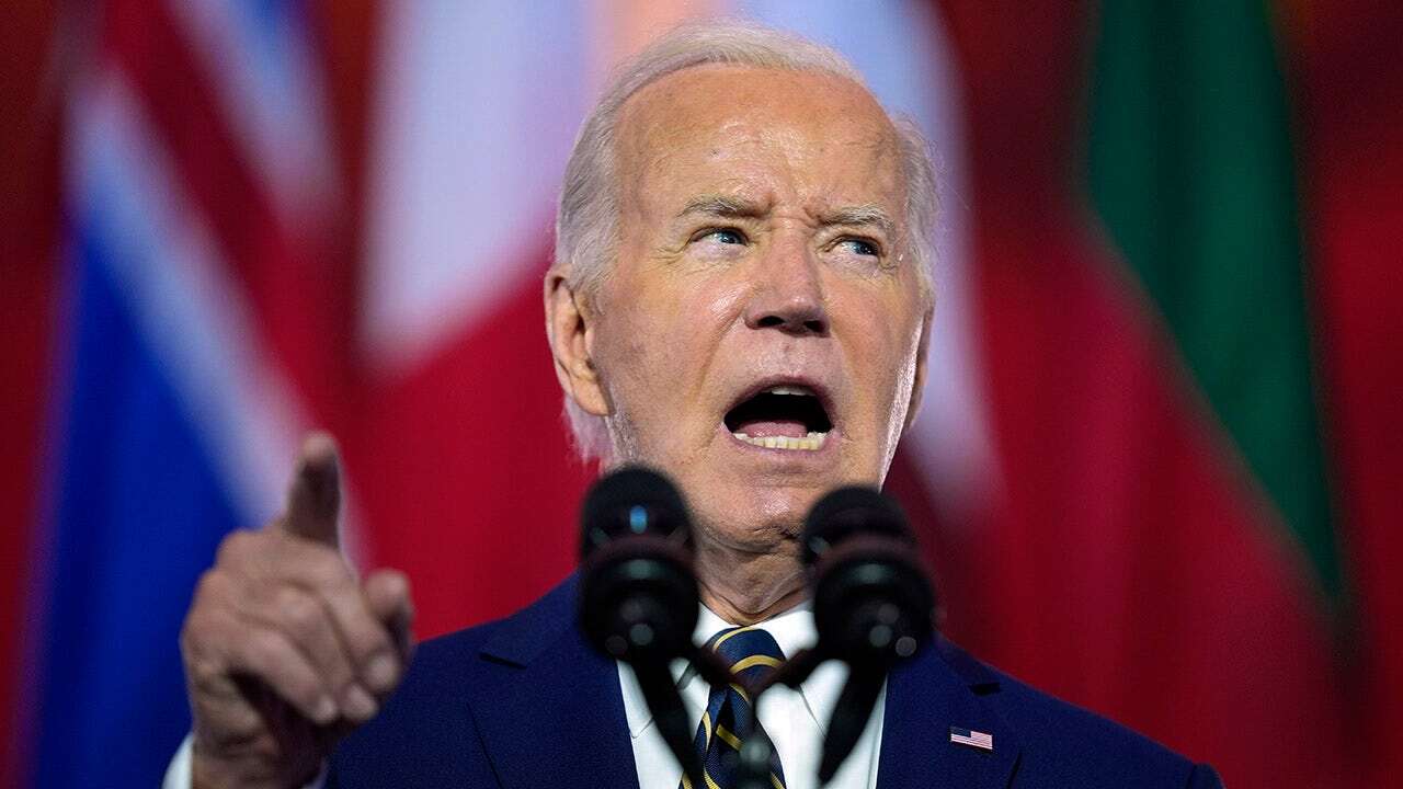 Biden White House beware: Don't assume Democrat delegates are locked in