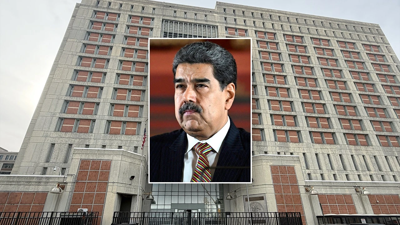 GREGG JARRETT: No, Trump's order to snatch Maduro was not illegal or unconstitutional
