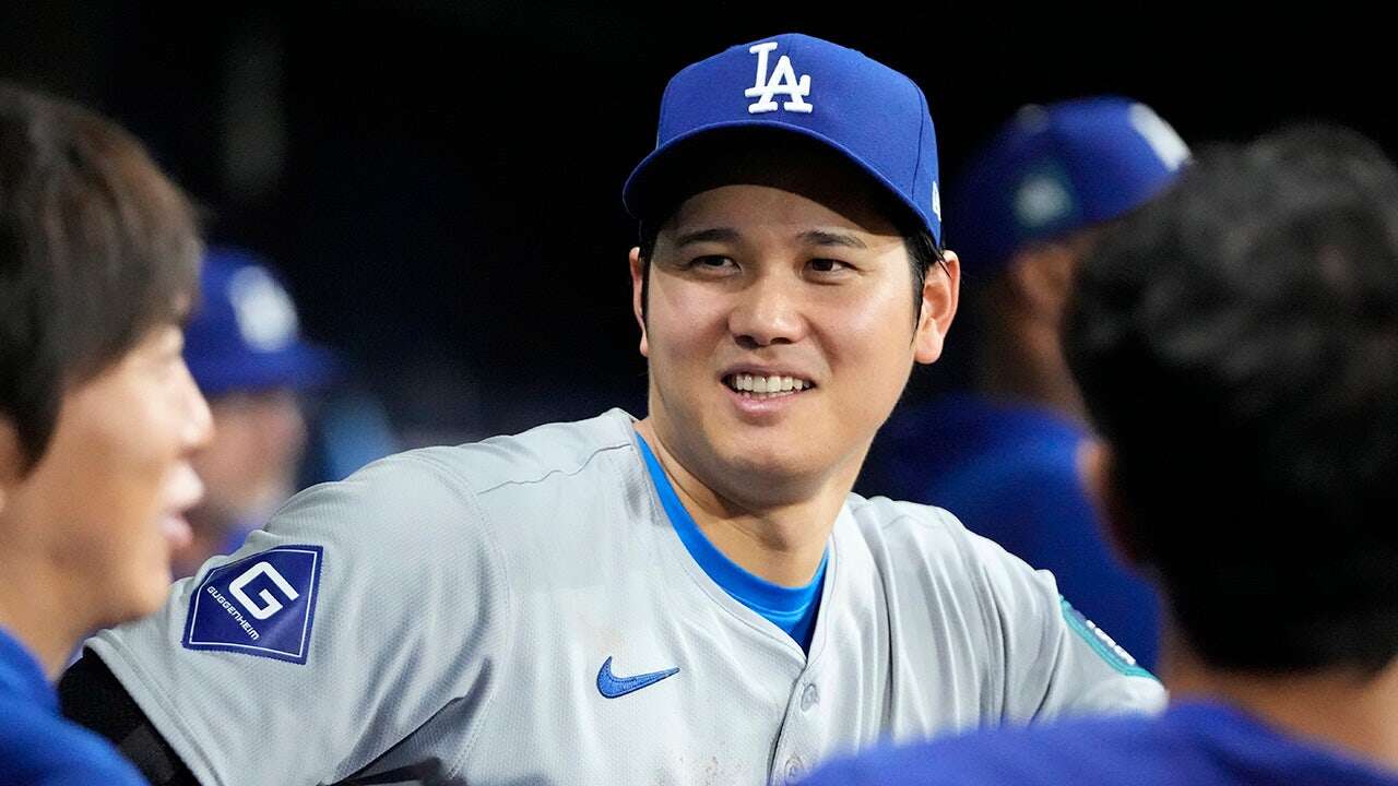 Ex-MLB All-Star casts doubt over Shohei Ohtani's gambling innocence: 'The circumstances don't add up'