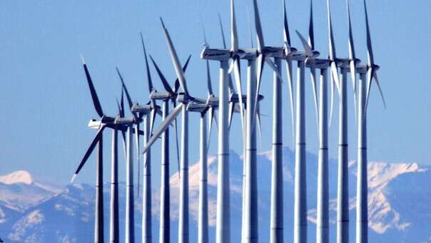 Backlash against wind and solar projects is real, it’s global and it’s growing