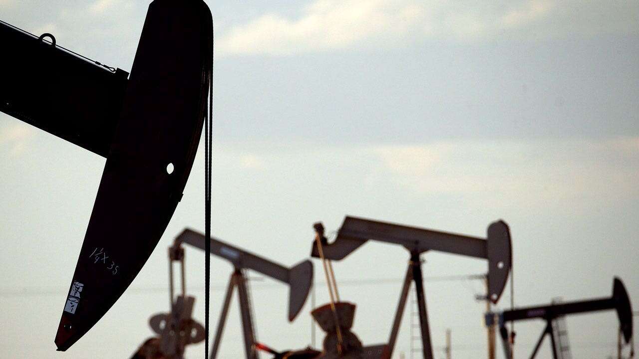 Over 200 inactive oil, gas wells plugged in New Mexico