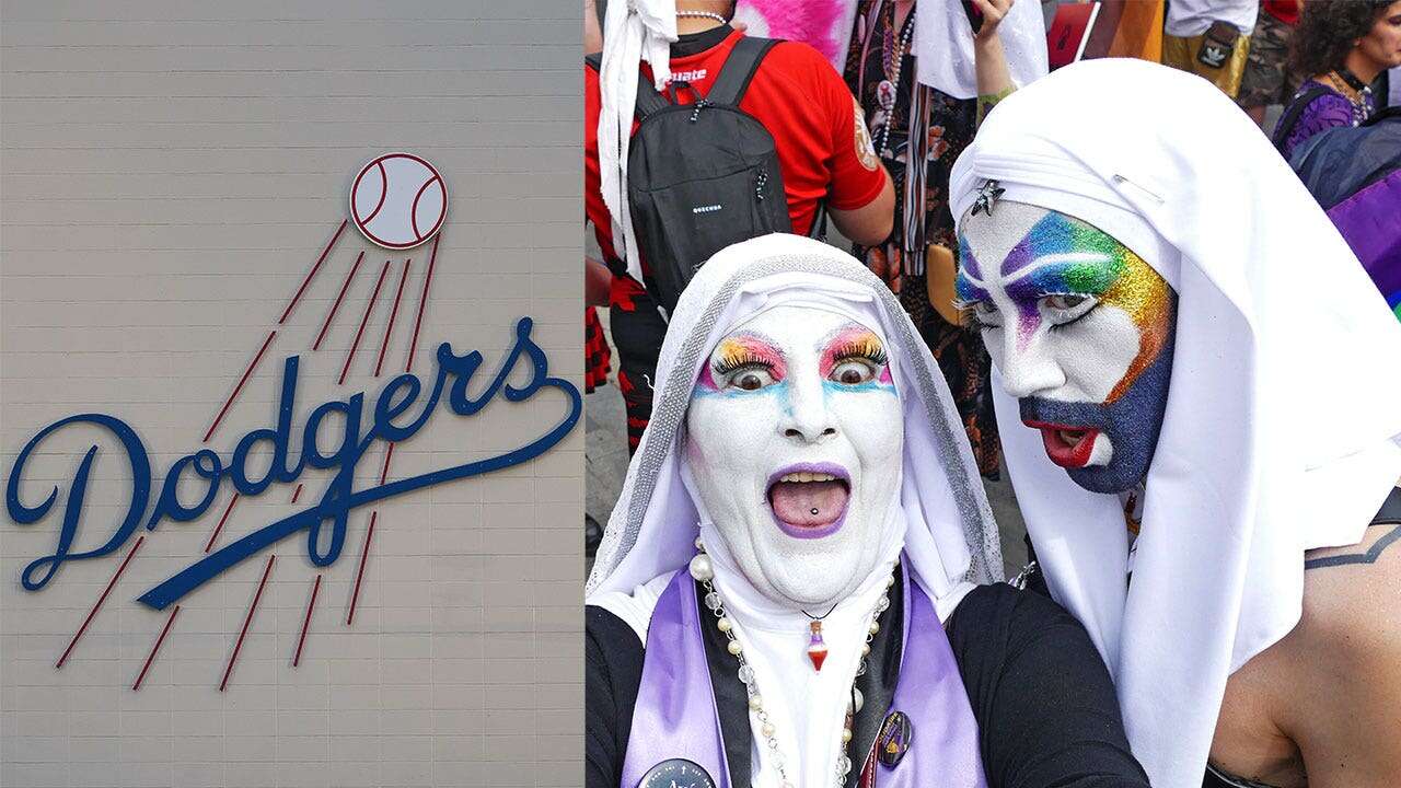 Nationals' Trevor Williams recalls fighting anti-Catholic mockery when Dodgers hosted drag nun group