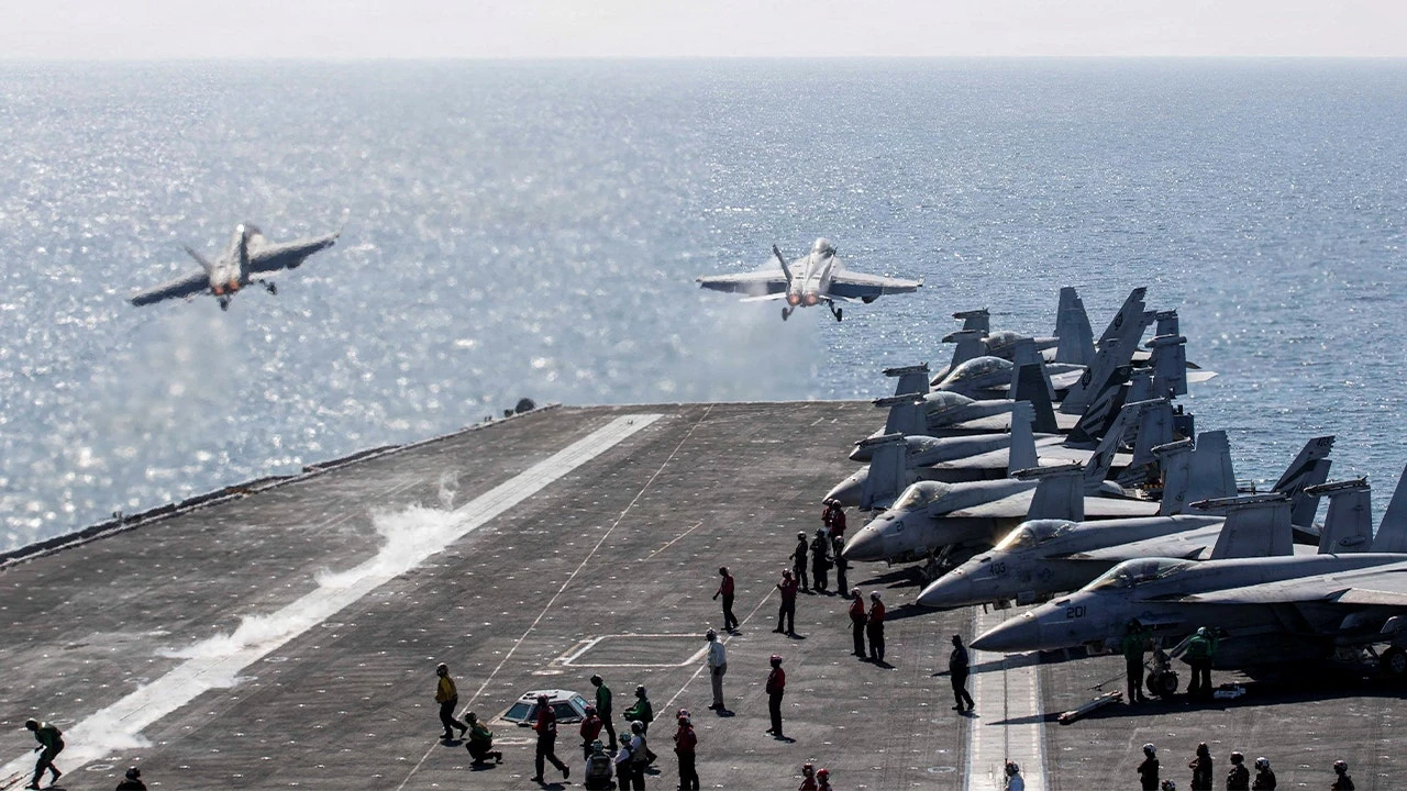Winning the battles, losing the war? America must define the endgame in Iran