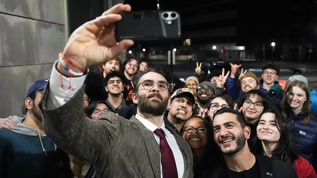 'After your boy': Hasan Piker lashes out over fed probe into Cuba trip