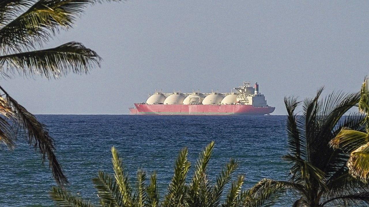 No retreat at Hormuz — Iran must not control the world’s energy lifeline