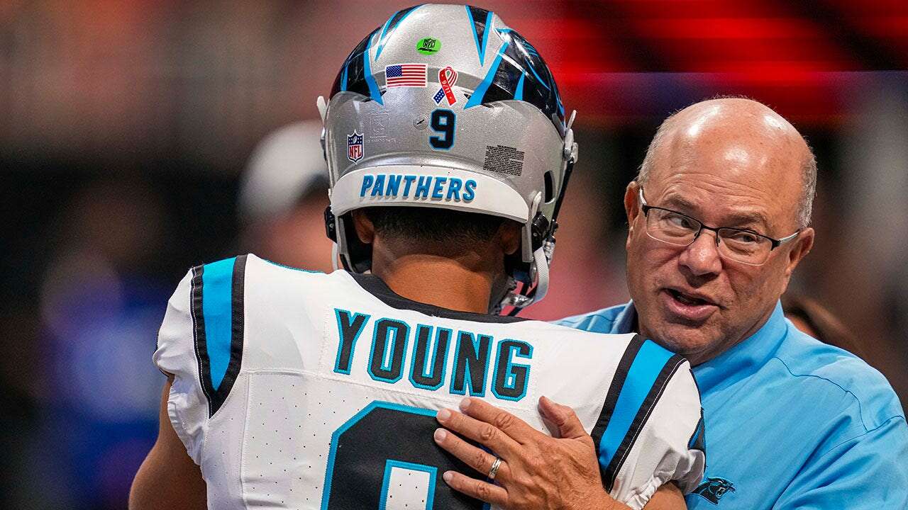 NFL legend Jimmy Johnson torches Panthers owner David Tepper amid tumultuous start to 2024 season