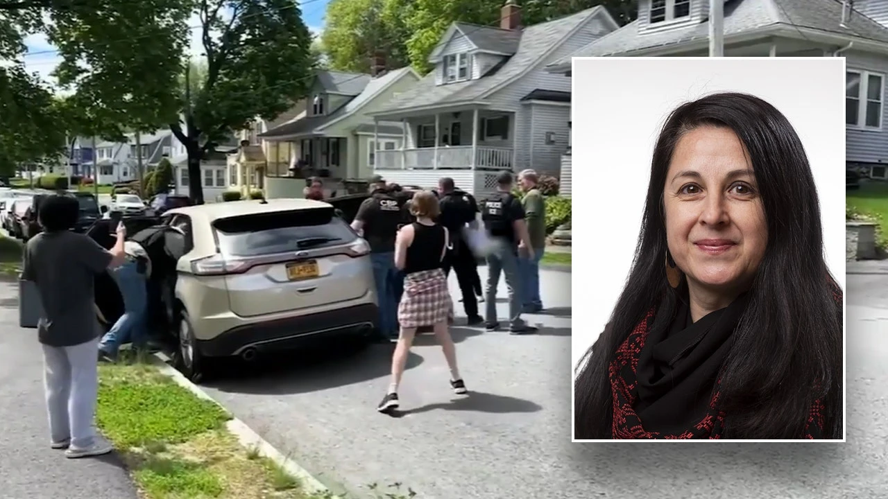 DHS says Massachusetts city council member 'incited chaos' as ICE arrested 'violent criminal alien'