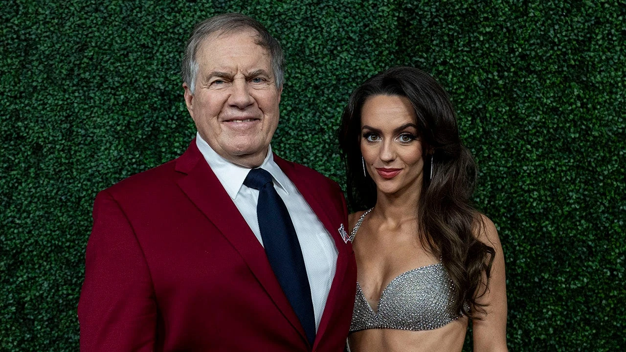 Jordon Hudson slams journalist for 'slanderous, defamatory' reports on relationship with Bill Belichick