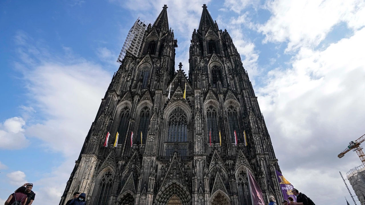 German archbishop 'disappointed' by diocese employees' attempts to access porn