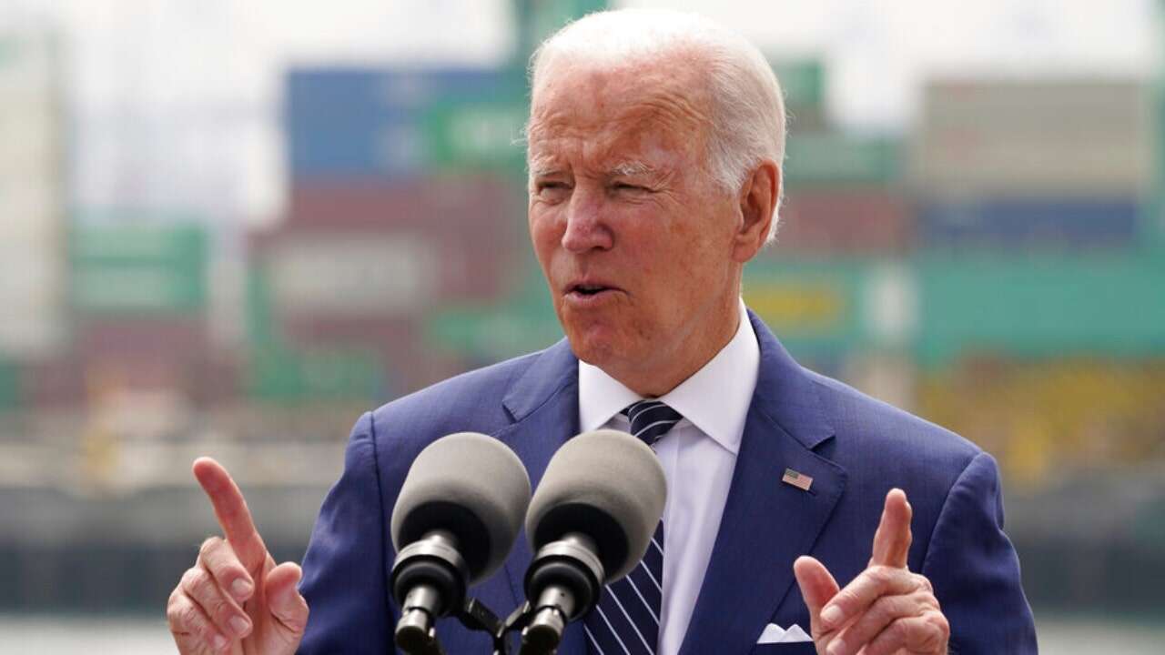 Top Biden fundraiser fully backs him despite Dem waffling: ‘If you come for the king, better not miss’