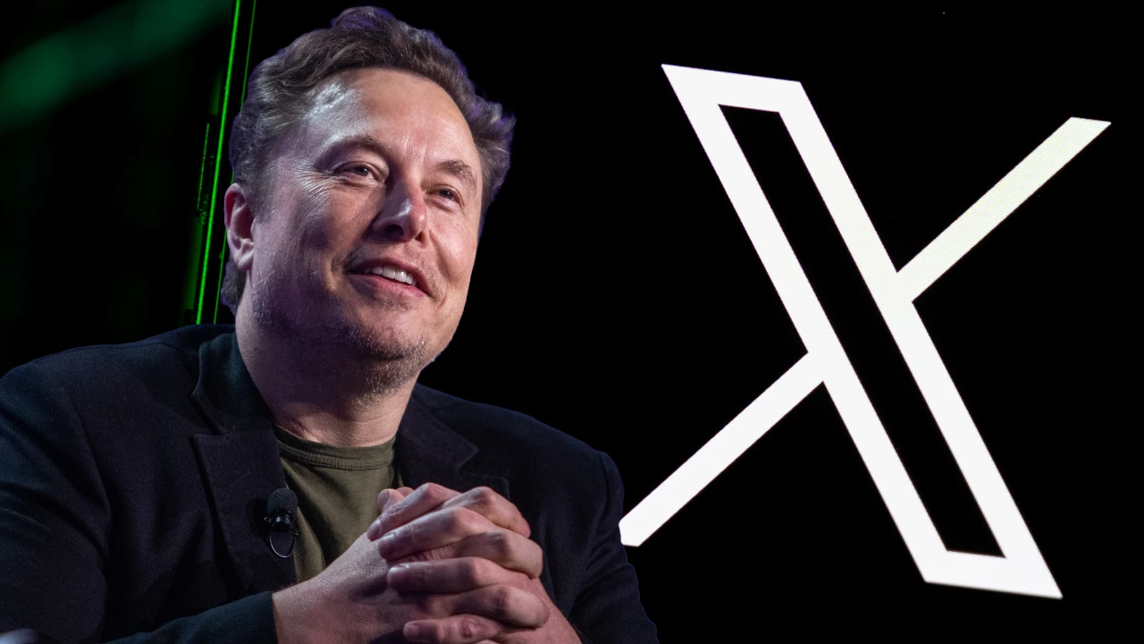 Elon Musk says US is ruled by 'Porky Pig Party' as Trump defends his vision against former ally's criticism