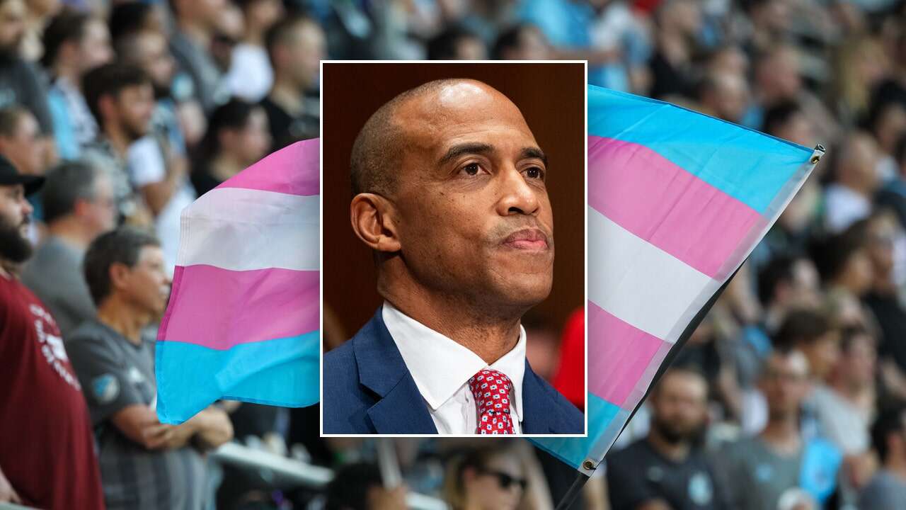 HUD secretary directs agency to ban transgender women from federally funded women-only shelters