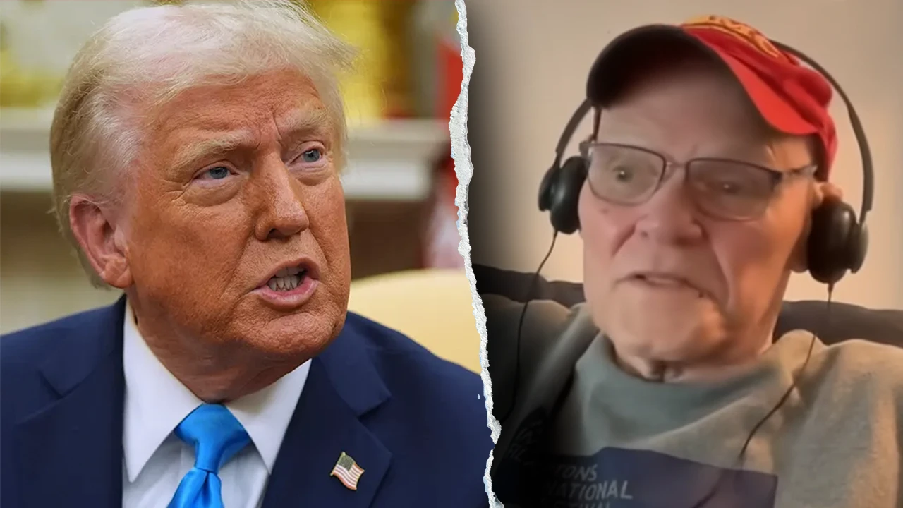 'Makes no sense': Carville scolds Jewish donors for abandoning party, defends Dem record on Israel