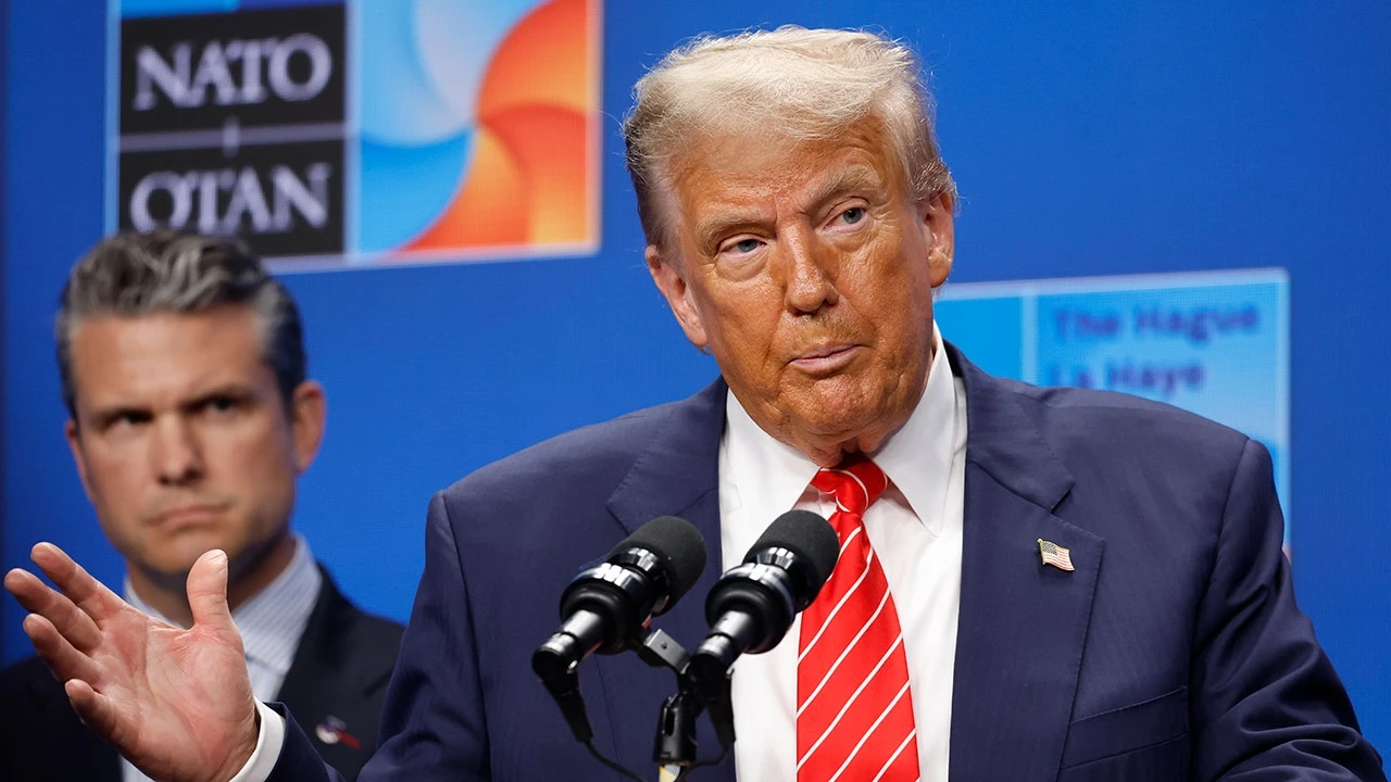 Trump’s NATO Turnaround: From threatening to pull US out to 'daddy' of the alliance