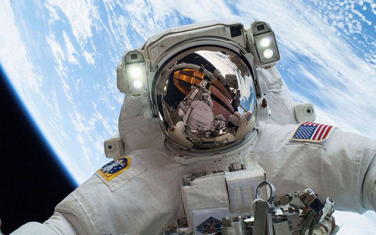 Astronauts more likely to experience headaches in space than previously known, study finds