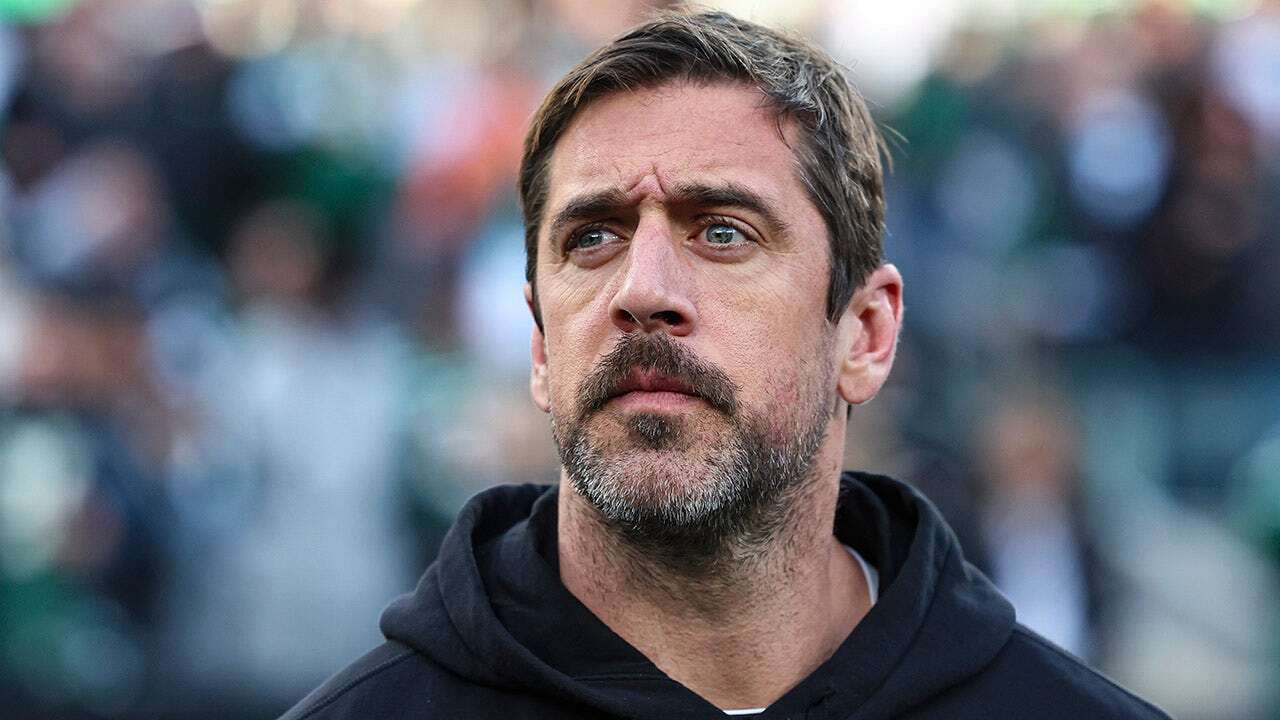 Aaron Rodgers accused of sharing Sandy Hook conspiracies in 2013 amid link to RFK Jr.'s presidential campaign