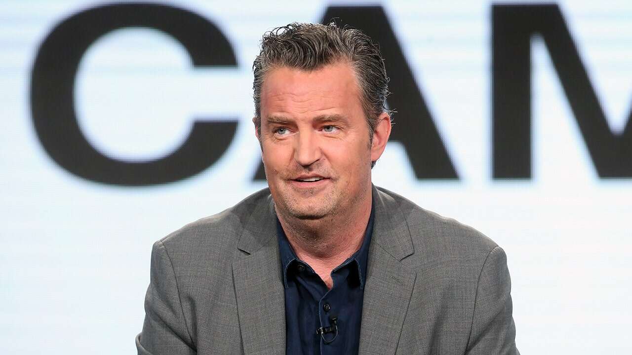 Matthew Perry's death is tied to a problem that is more common than you know