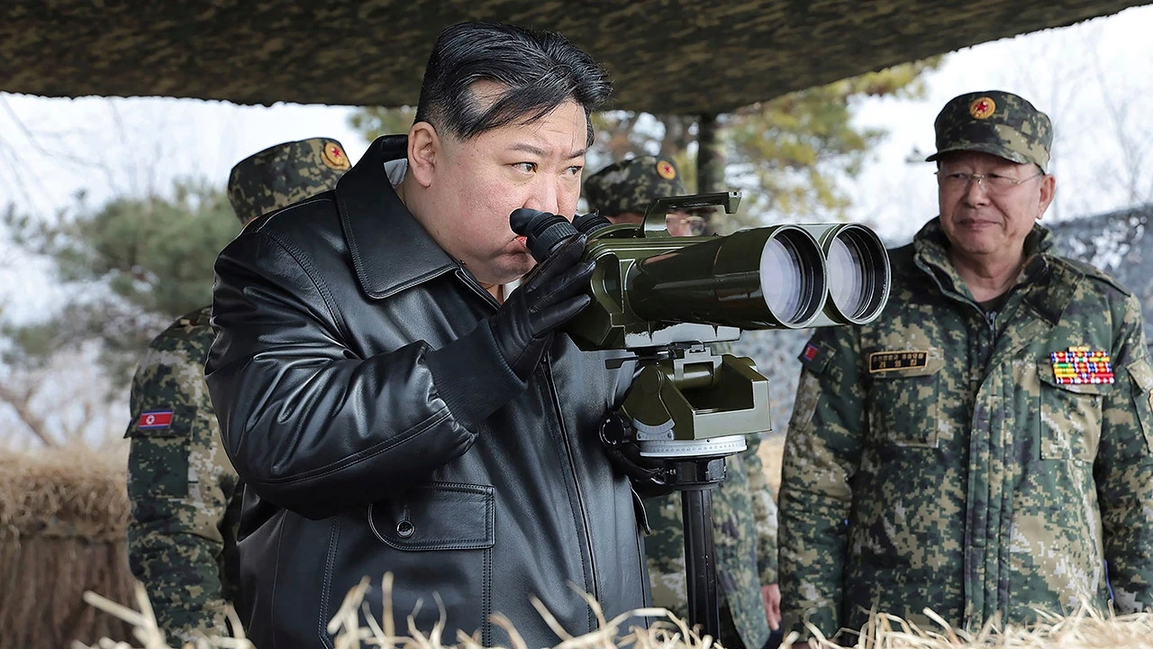 White House responds to 'Rocket Man' and North Korea's threats over denuclearization