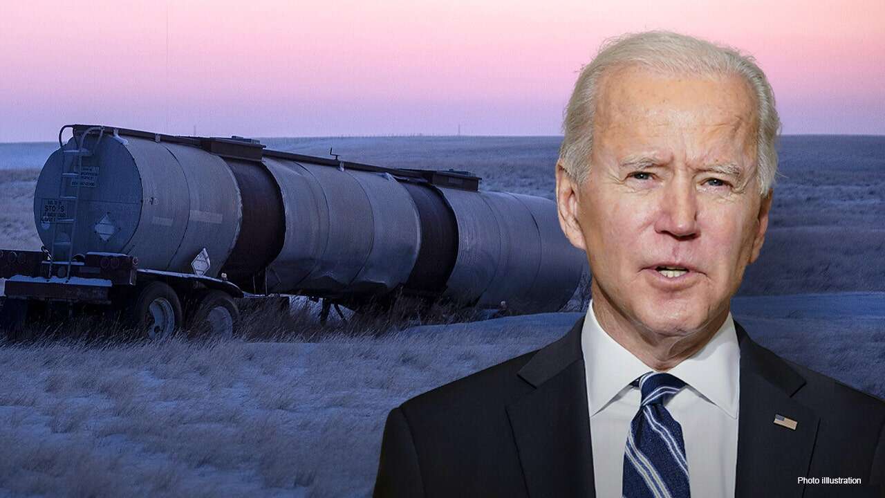 3 long-term consequences from Biden’s cancellation of the Keystone pipeline