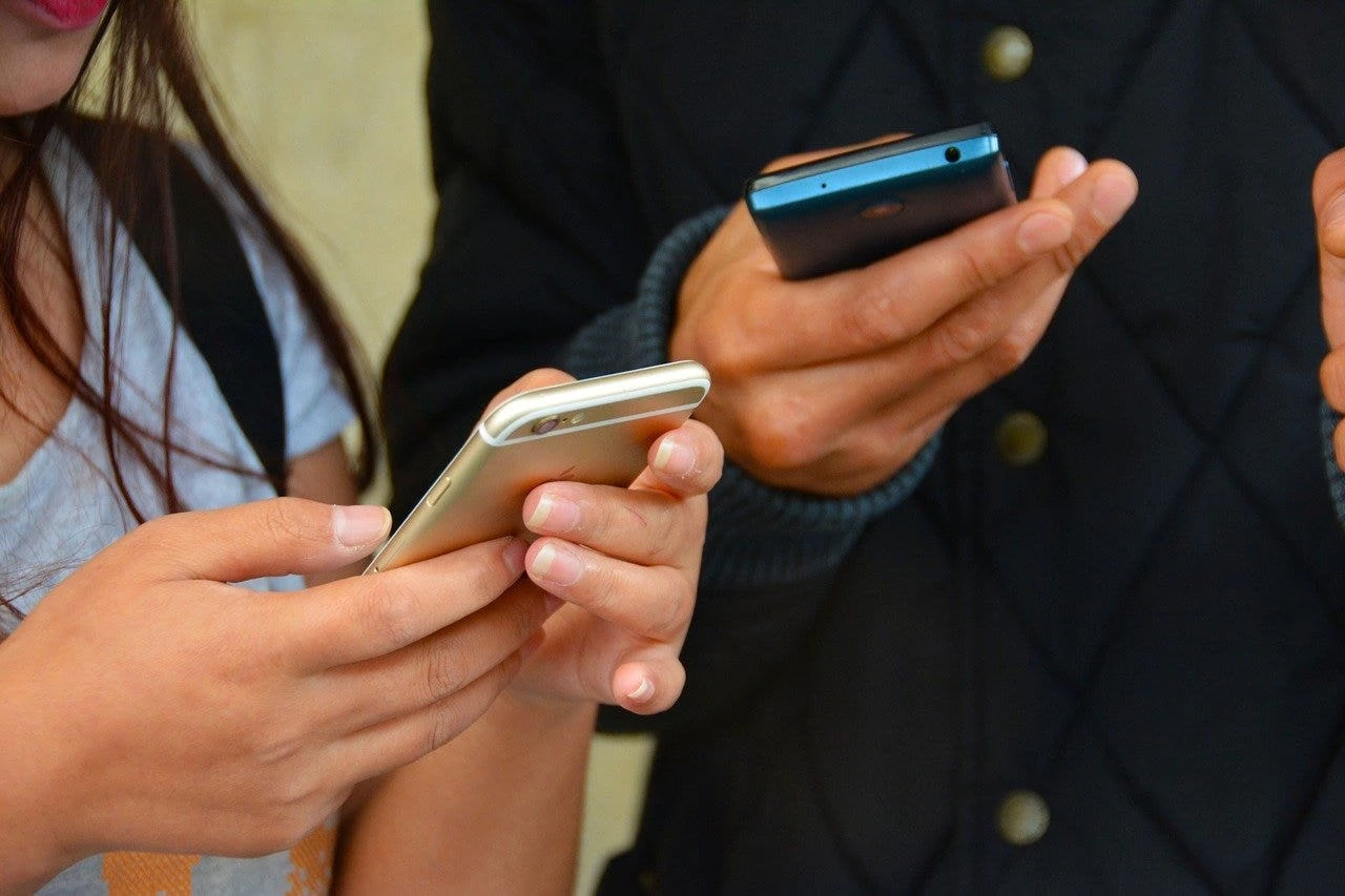 How to tell if someone has read your text message